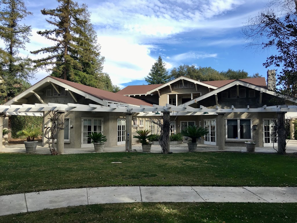 Lanterman House | 4420 Encinas Dr, La Cañada Flintridge, CA 91011, USA | Phone: (818) 790-1421