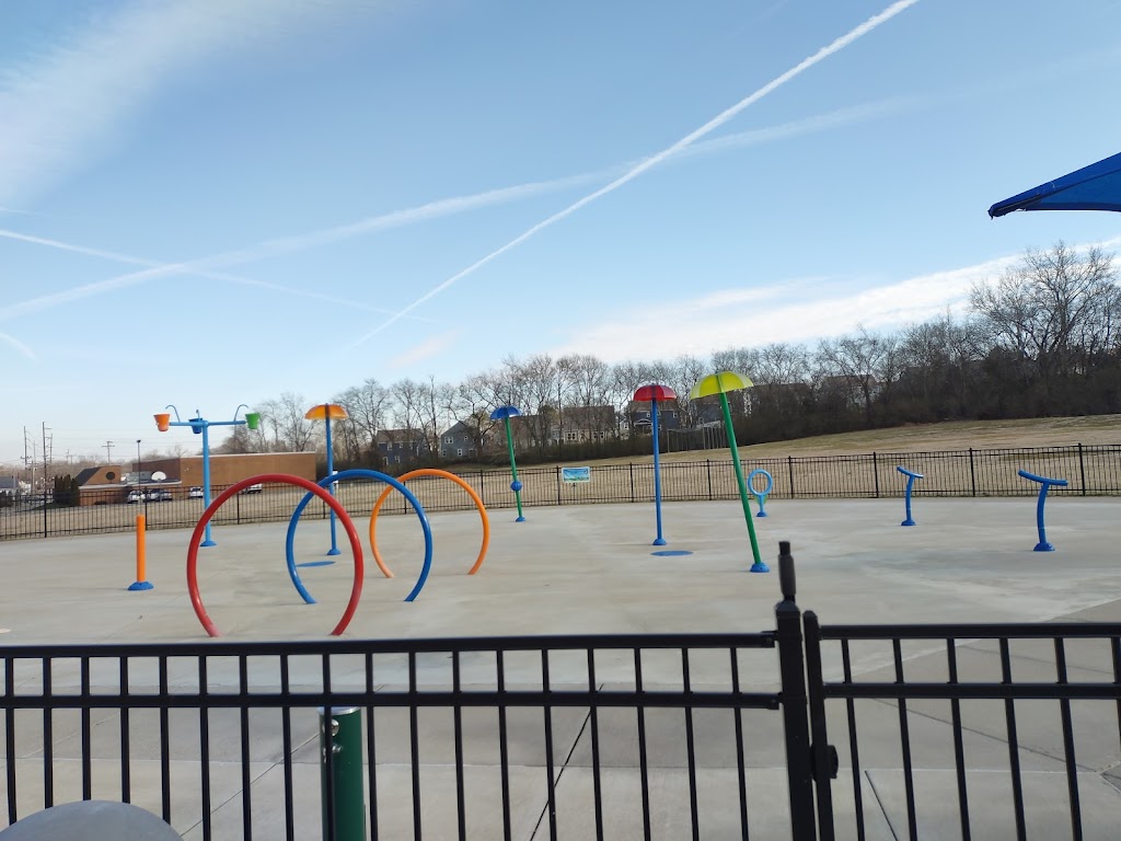 Goodlettsville Parks & Rec | 105 S Main St, Goodlettsville, TN 37072, USA | Phone: (615) 851-2253