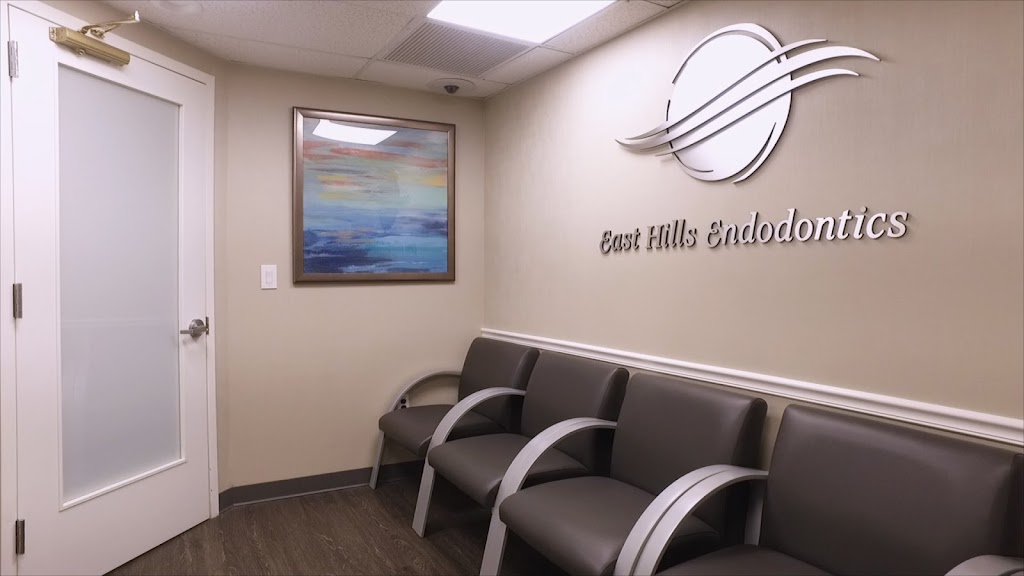 East Hills Endodontics | 70 Glen Cove Rd #104, Roslyn Heights, NY 11577, USA | Phone: (516) 484-2111