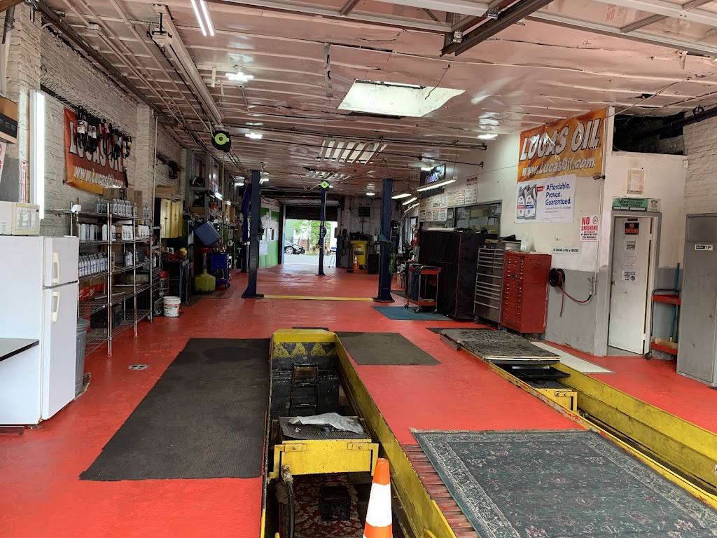 Best Auto Repair NYC | 1760 Flatbush Ave, Brooklyn, NY 11210, USA | Phone: (718) 258-9797