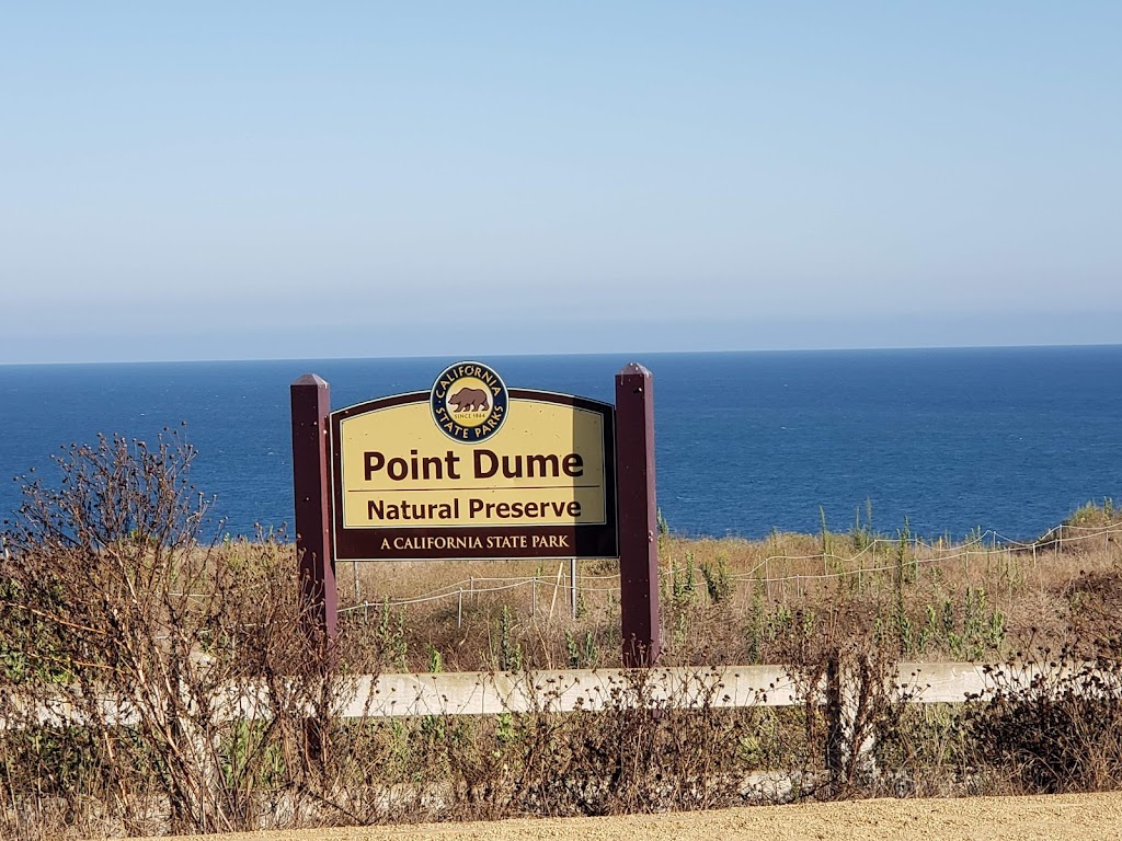 Point Dume | Cliffside Dr &, Birdview Ave, Malibu, CA 90265, USA | Phone: (916) 445-7000