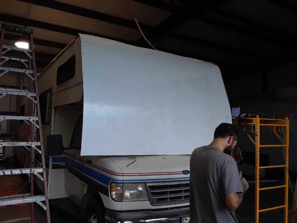 Slades RV Repair | 15662 State Hwy 205, Terrell, TX 75160, USA | Phone: (214) 779-5240