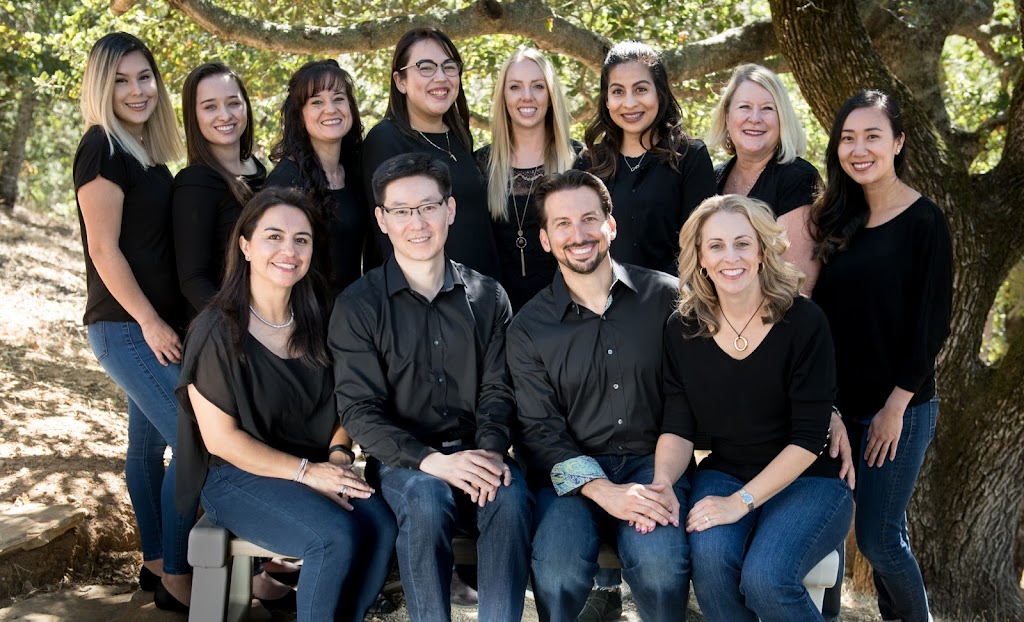 Wilson & Kim Orthodontics | 7250 Redwood Blvd #107, Novato, CA 94945, USA | Phone: (415) 878-0240