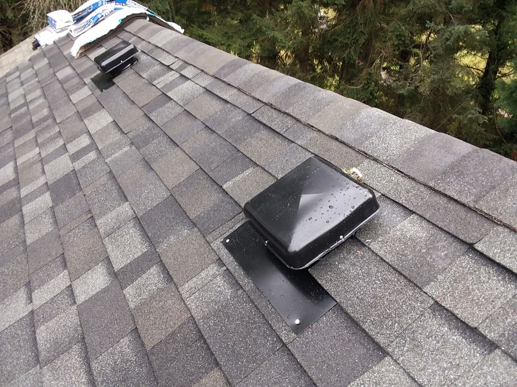 J&B Roofing | 4129 Phillips Rd SE, Port Orchard, WA 98366, USA | Phone: (360) 277-7392