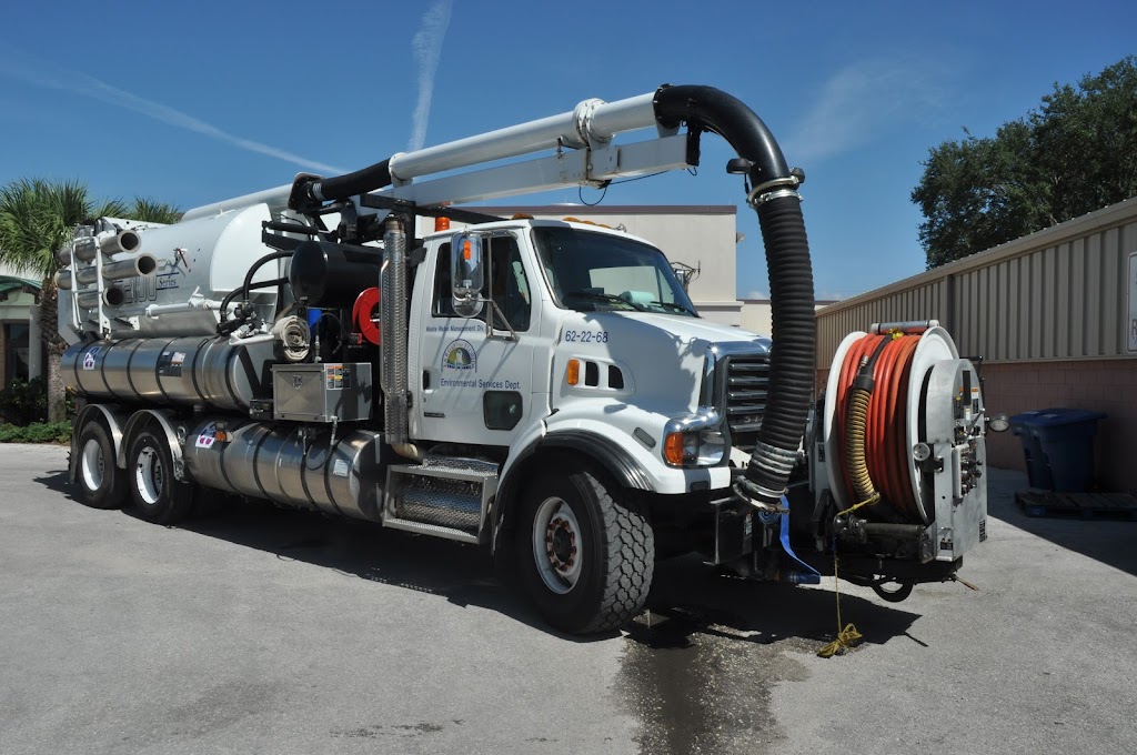 Largo Environmental Services | 5000 150th Ave N, Clearwater, FL 33760, USA | Phone: (727) 507-4475