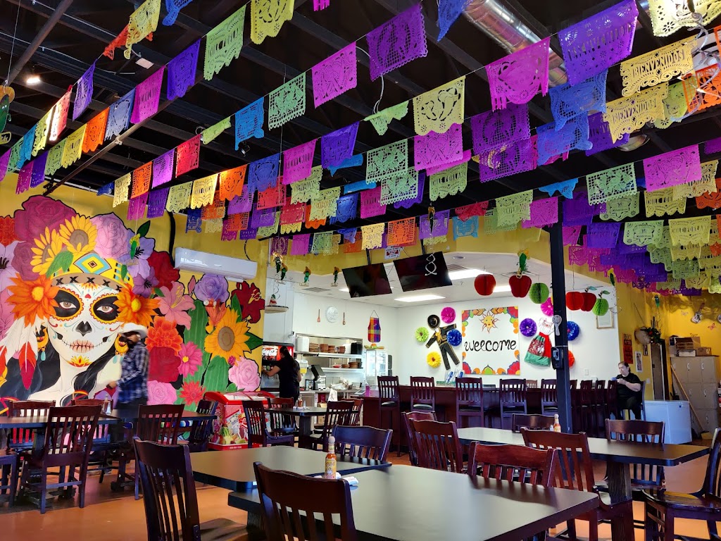 Chile Poblano Mexican Grill | 2300 Glendale Blvd, Moapa, NV 89025 | Phone: (702) 864-2929