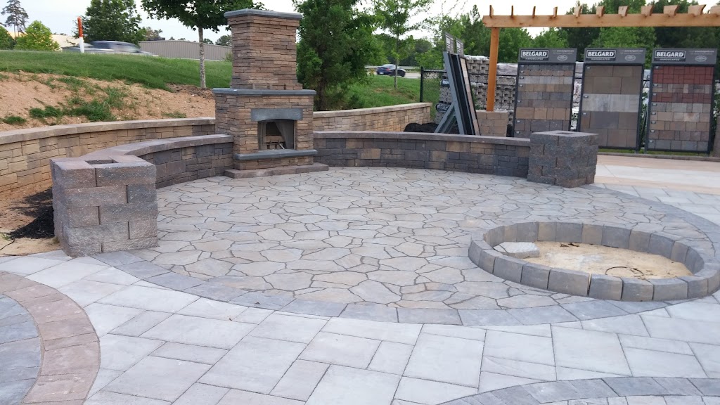 SiteOne Landscape Supply | 151 S New Hope Rd, Raleigh, NC 27610, USA | Phone: (919) 250-3338