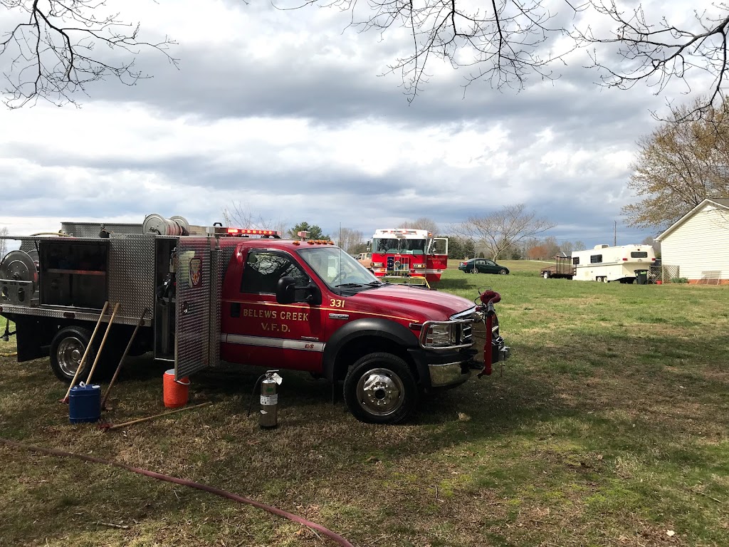 Belews Creek Fire Department | 7675 Belews Creek Rd, Belews Creek, NC 27009, USA | Phone: (336) 595-1100