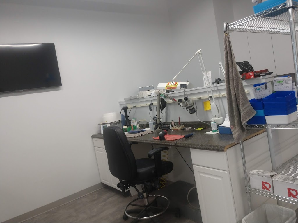 Real Time Dental Lab | 1800 N Salem St, Apex, NC 27523, USA | Phone: (919) 752-6480