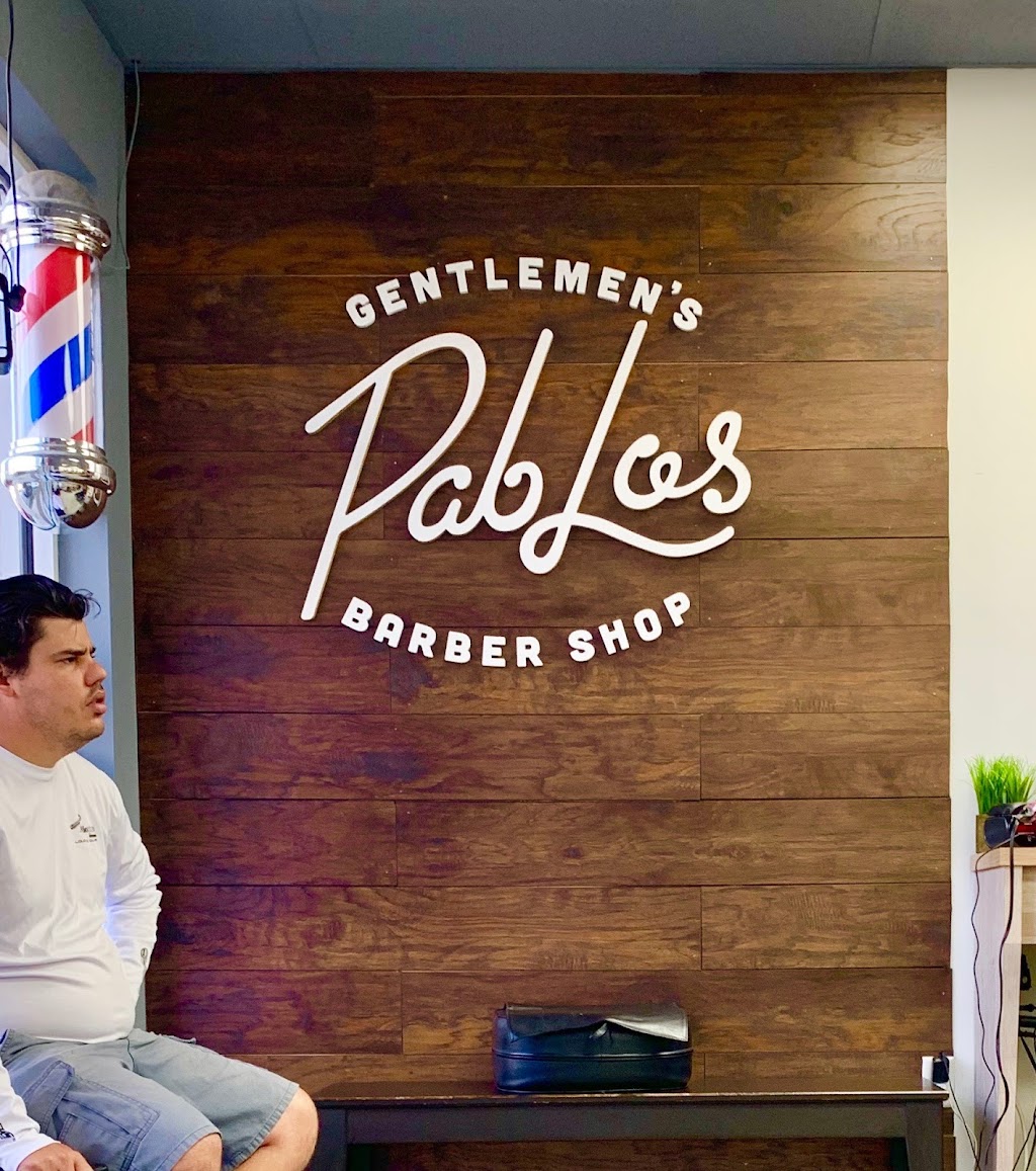 PabLos Gentlemens Barber Shop | 18901 SW 106th Ave #126, Miami, FL 33157, USA | Phone: (786) 838-5148