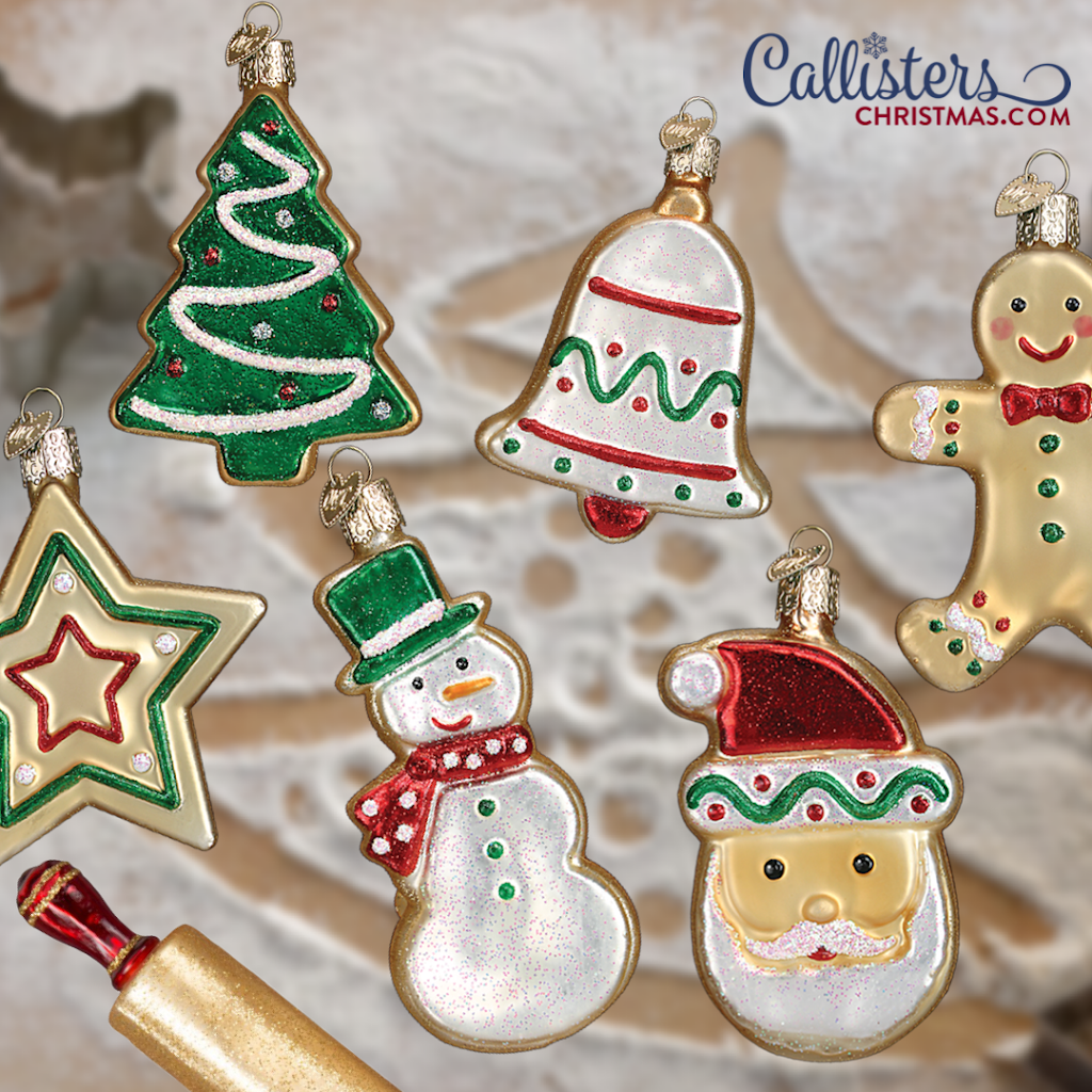 Callisters Christmas | Not A Retail Location, 16604 W Rogers Dr, New Berlin, WI 53151 | Phone: (262) 786-4100