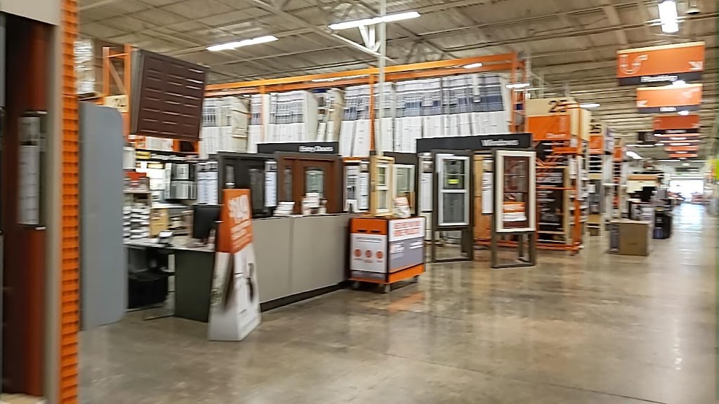 The Home Depot | 804 US-82, Gainesville, TX 76240, USA | Phone: (940) 665-0939