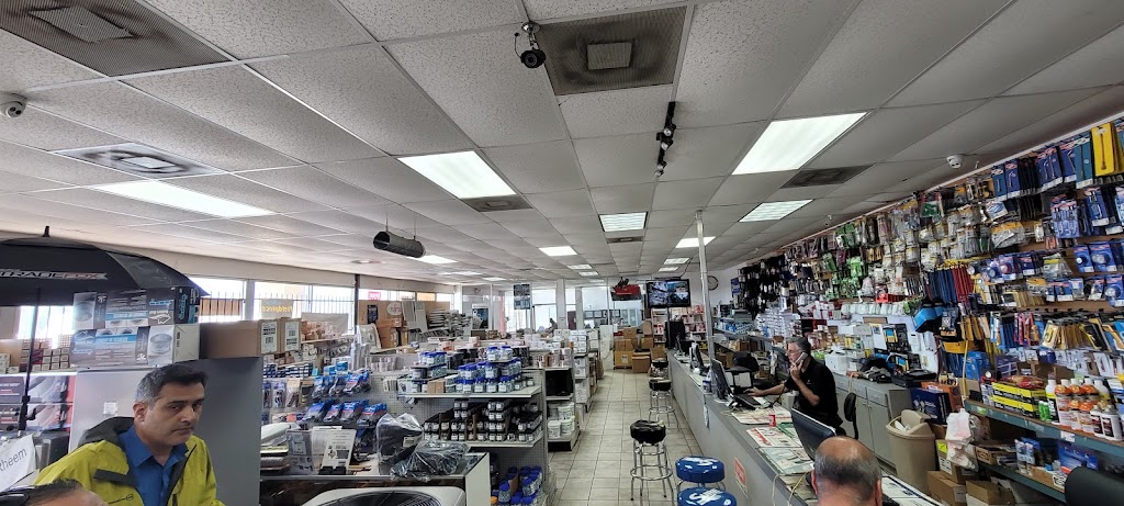 Southwest AC Supply | 9612 Westpark Dr, Houston, TX 77063, USA | Phone: (713) 266-9002