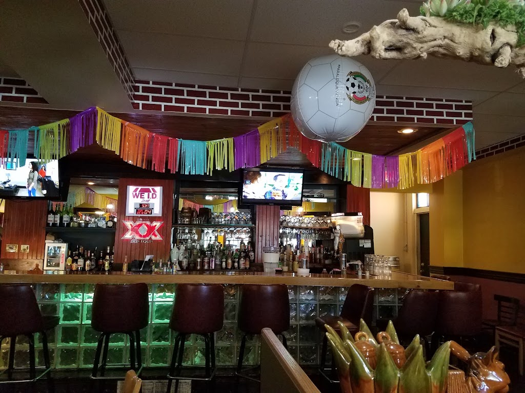 Tequilas Mexican Restaurant | 149 Main St, Rising Sun, IN 47040 | Phone: (812) 551-5227