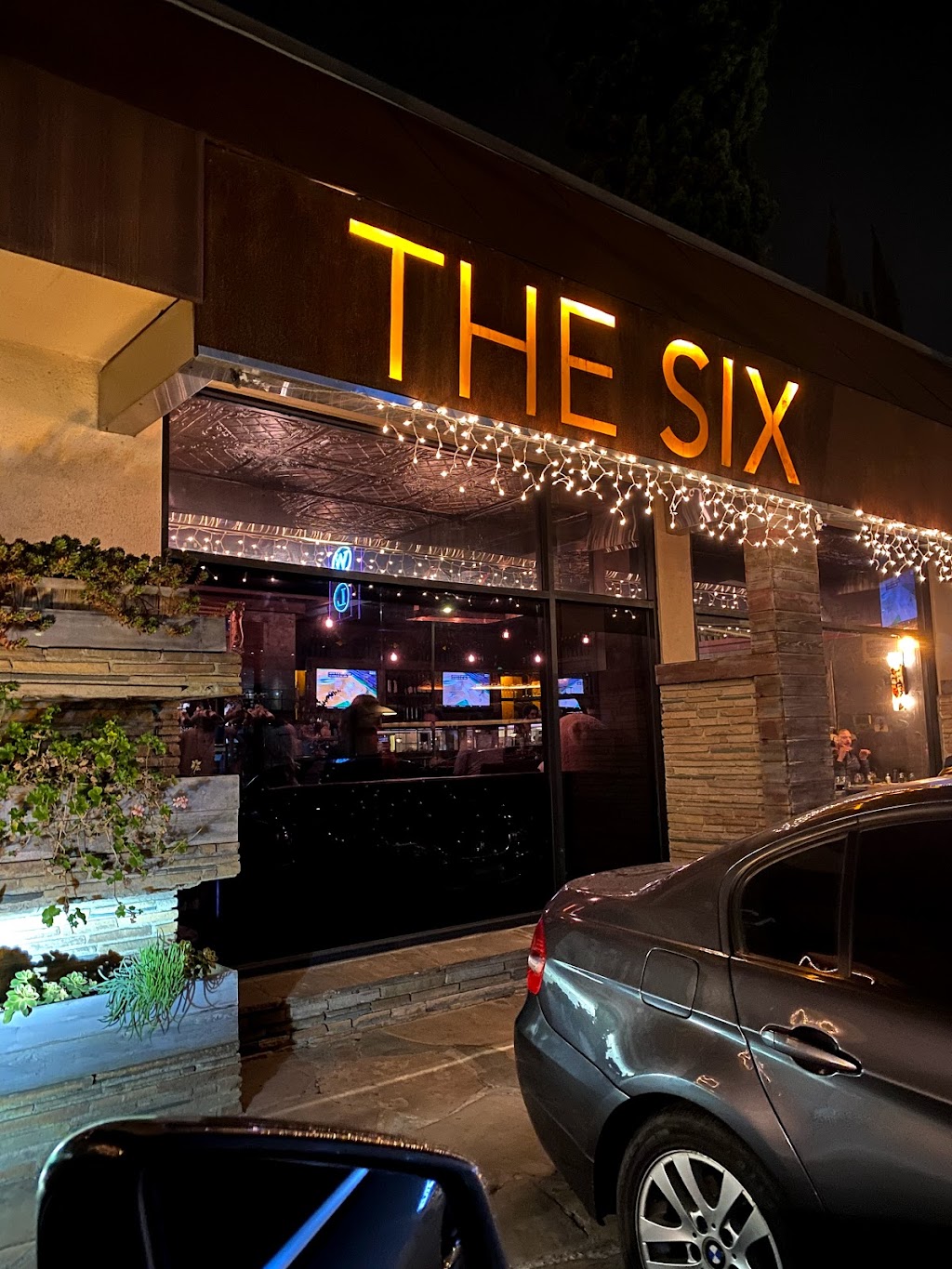 The Six Chow House | 12650 Ventura Blvd, Studio City, CA 91604, USA | Phone: (818) 761-2319 The Six Chow House | 12650 Ventura Blvd, Studio City, CA 91604, USA | Phone: (818) 761-2319