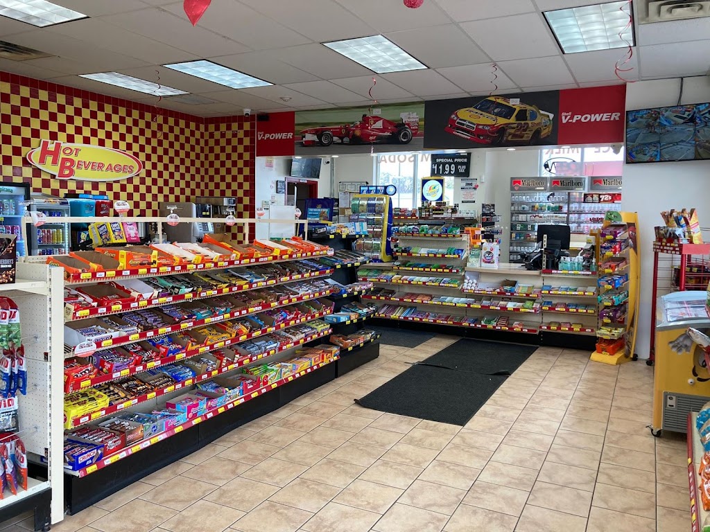 Shell | 1950 Plum Grove Rd, Rolling Meadows, IL 60008, USA | Phone: (847) 907-4052