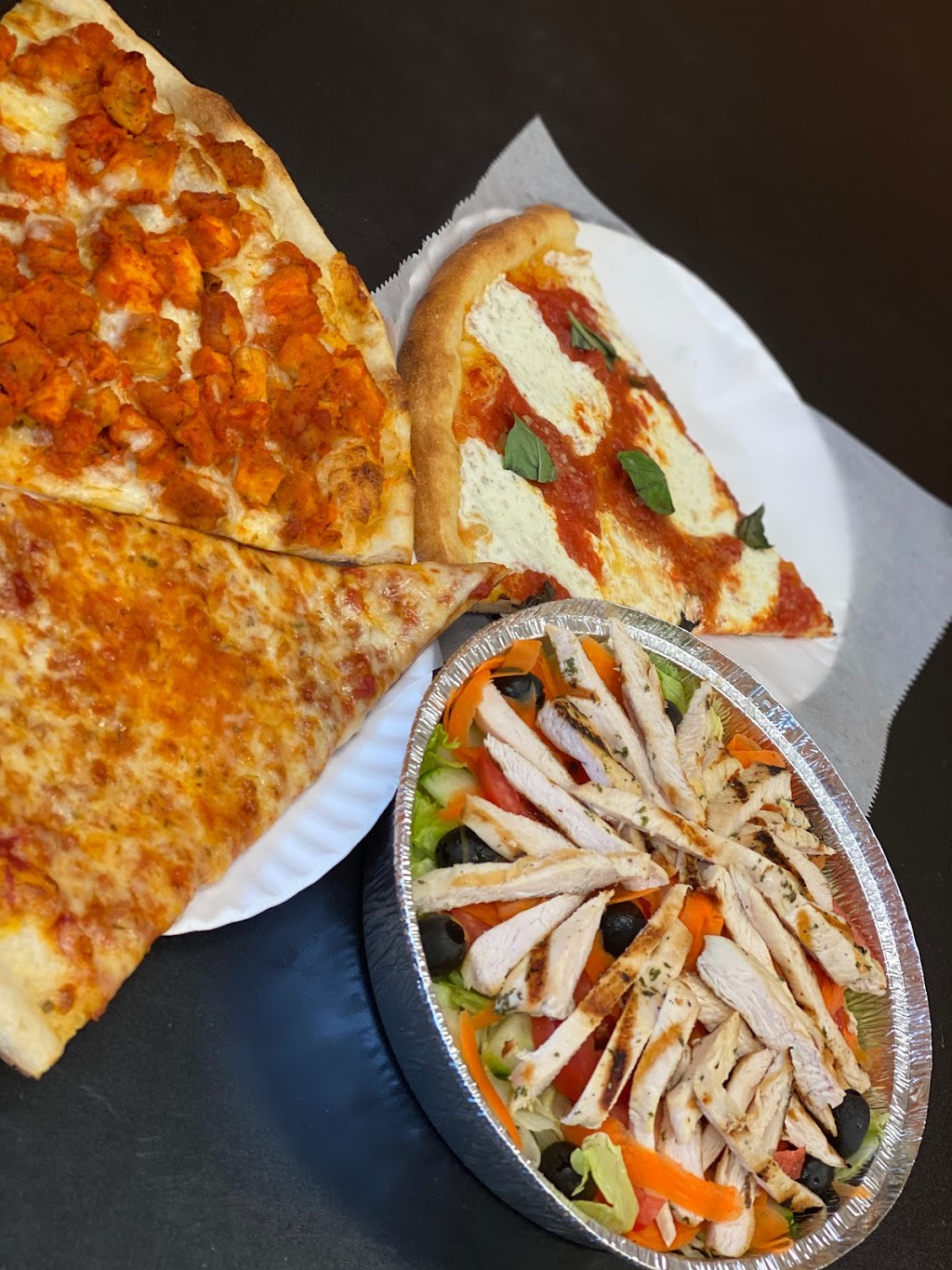 Carlos Pizza Of Roslyn | 350 Roslyn Rd, Roslyn Heights, NY 11577, USA | Phone: (516) 621-3500