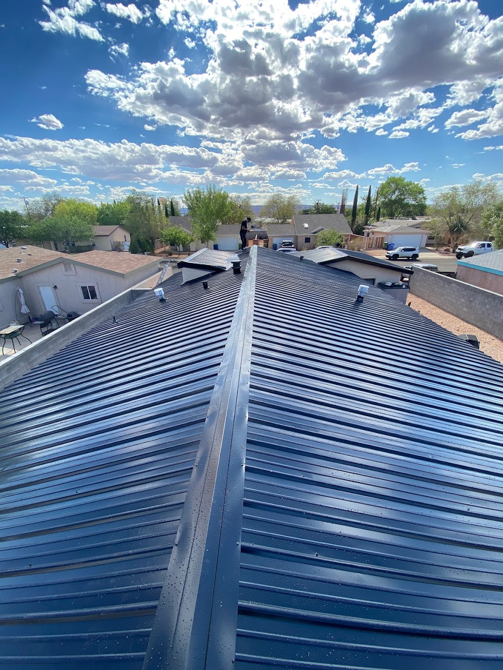 High Quality Roofing LLC | 2938 N 108th Ave, Avondale, AZ 85392, USA | Phone: (602) 696-5907