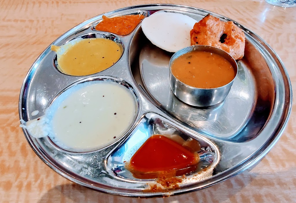 Saravanaa Bhavan | 8908 Ohio Dr, Plano, TX 75024, USA | Phone: (469) 362-7755