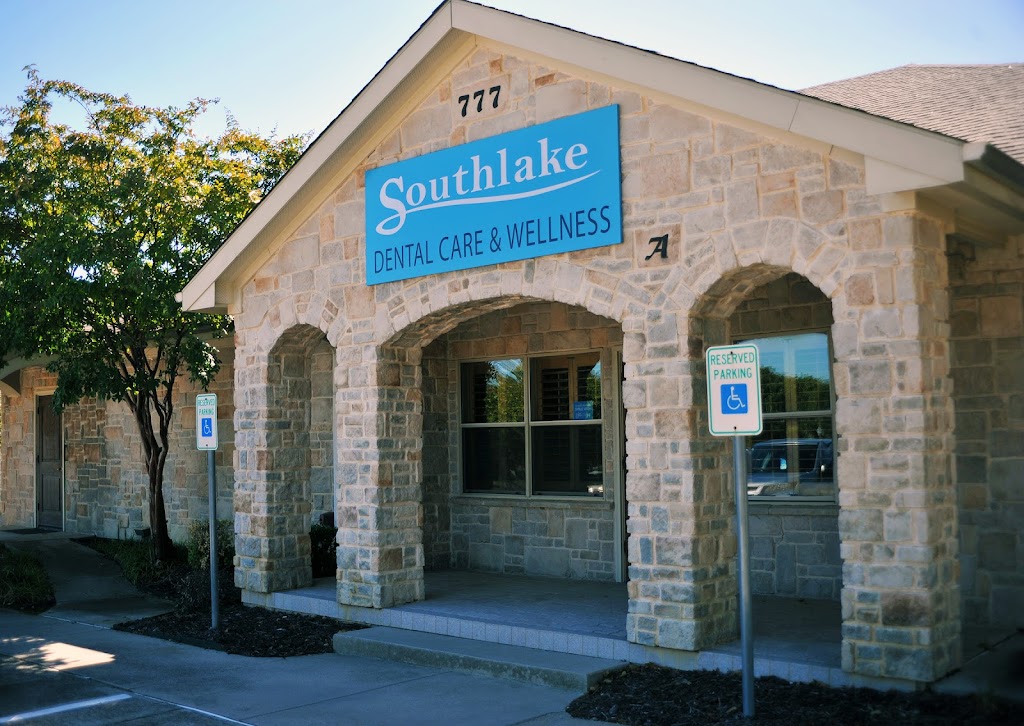 Southlake Dental Care & Wellness | 777 Bandit Trail Suite A, Keller, TX 76248, USA | Phone: (817) 427-2622