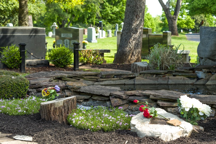 Spring Hill Funeral Home & Cemetery | 5110 Gallatin Pike, Nashville, TN 37216, USA | Phone: (615) 866-1419