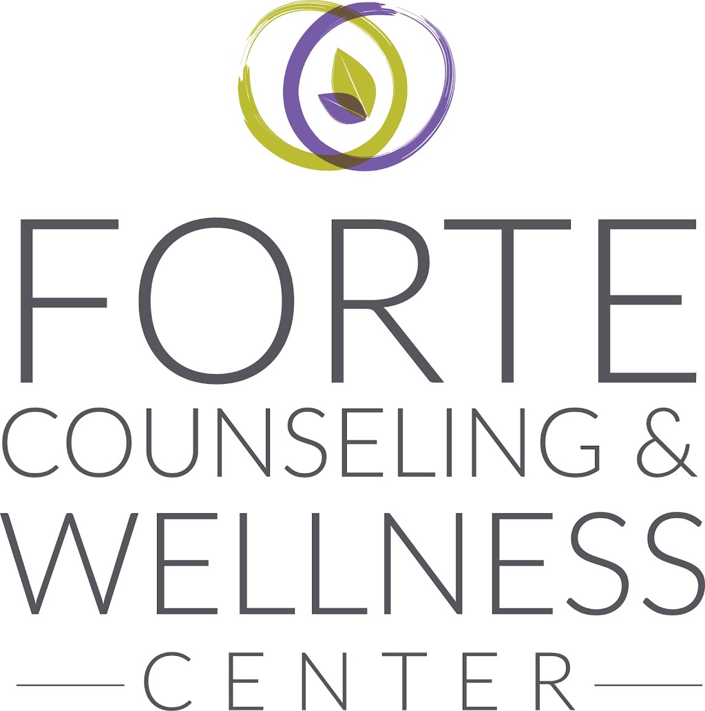 Forté Counseling & Wellness Center, PLLC | 2250 Morriss Rd # 205, Flower Mound, TX 75028, USA | Phone: (940) 222-0446