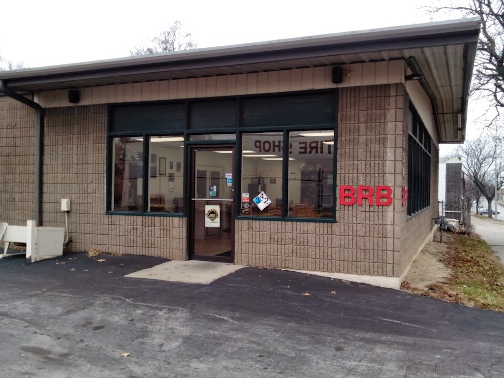 BRB Transmission Center | 5730 Troost Ave, Kansas City, MO 64110, USA | Phone: (816) 363-3888