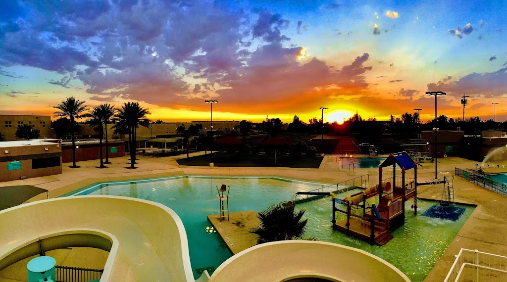 Stapley Aquatic Complex | 3250 E Hermosa Vista Dr, Mesa, AZ 85213, USA | Phone: (480) 644-4977