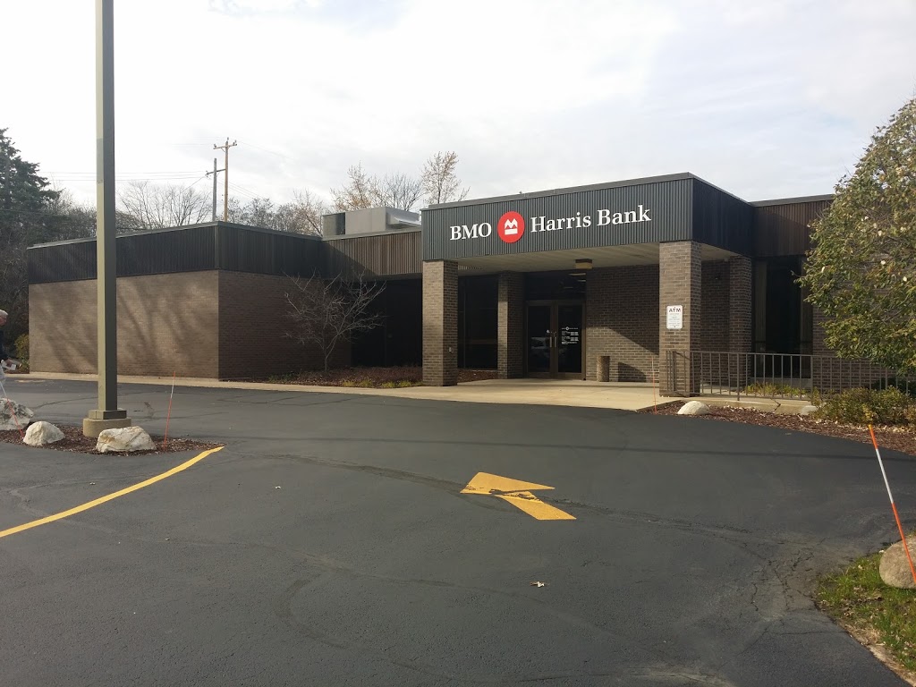 BMO Harris Bank | N82 W15415, Appleton Ave, Menomonee Falls, WI 53051, USA | Phone: (262) 255-4600