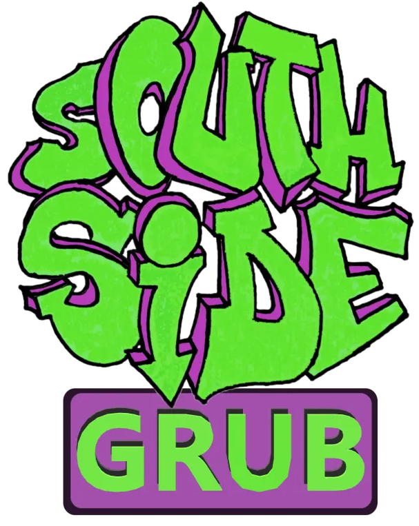 South Side Grub | Space 1kk1 @ the end of K Row, 4835 W Eau Gallie Blvd, Melbourne, FL 32934, USA | Phone: (321) 622-6650