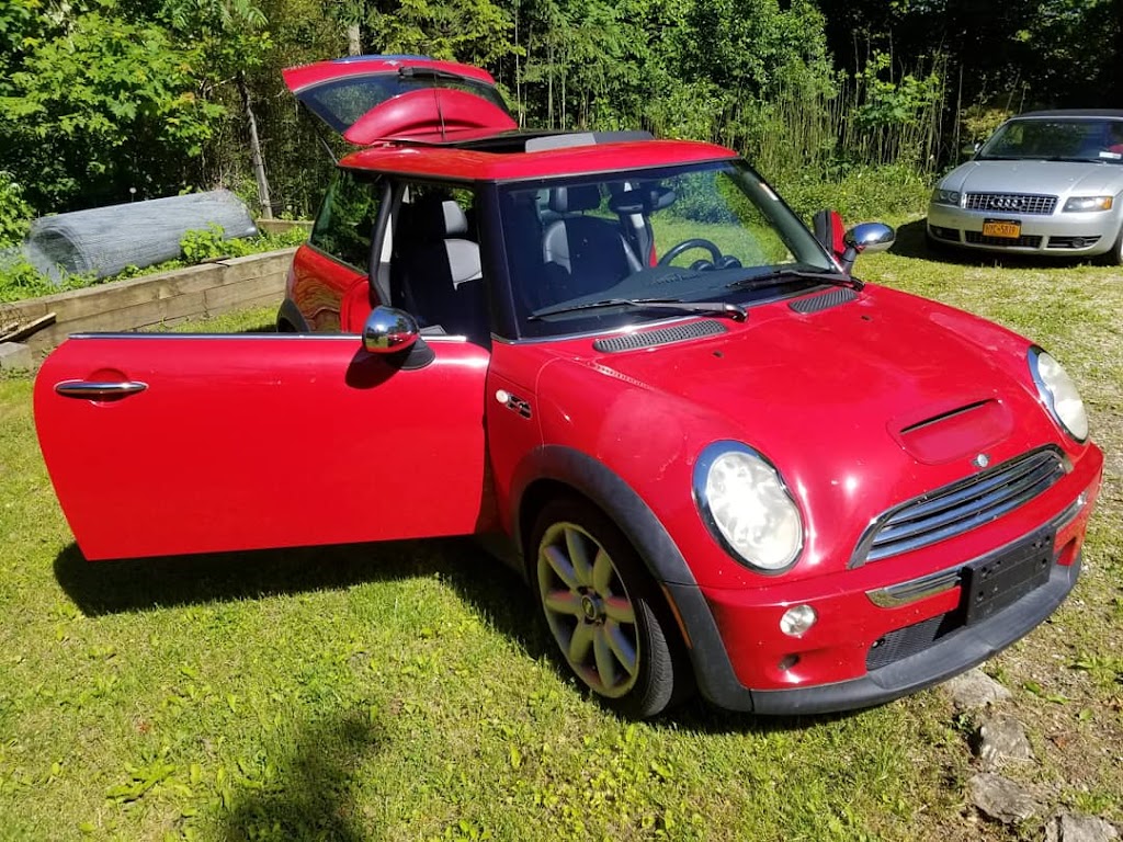K & D Motors Inc | 555 N Bedford Rd, Bedford Hills, NY 10507, USA | Phone: (718) 324-4810