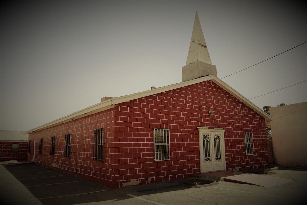 Primera Iglesia Bautista De Ysleta | 220 N Zaragoza Rd, El Paso, TX 79907, USA | Phone: (915) 443-4722