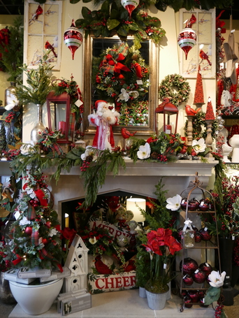 McNamara Florist | 2635 E 62nd St, Indianapolis, IN 46220, USA | Phone: (317) 579-7900