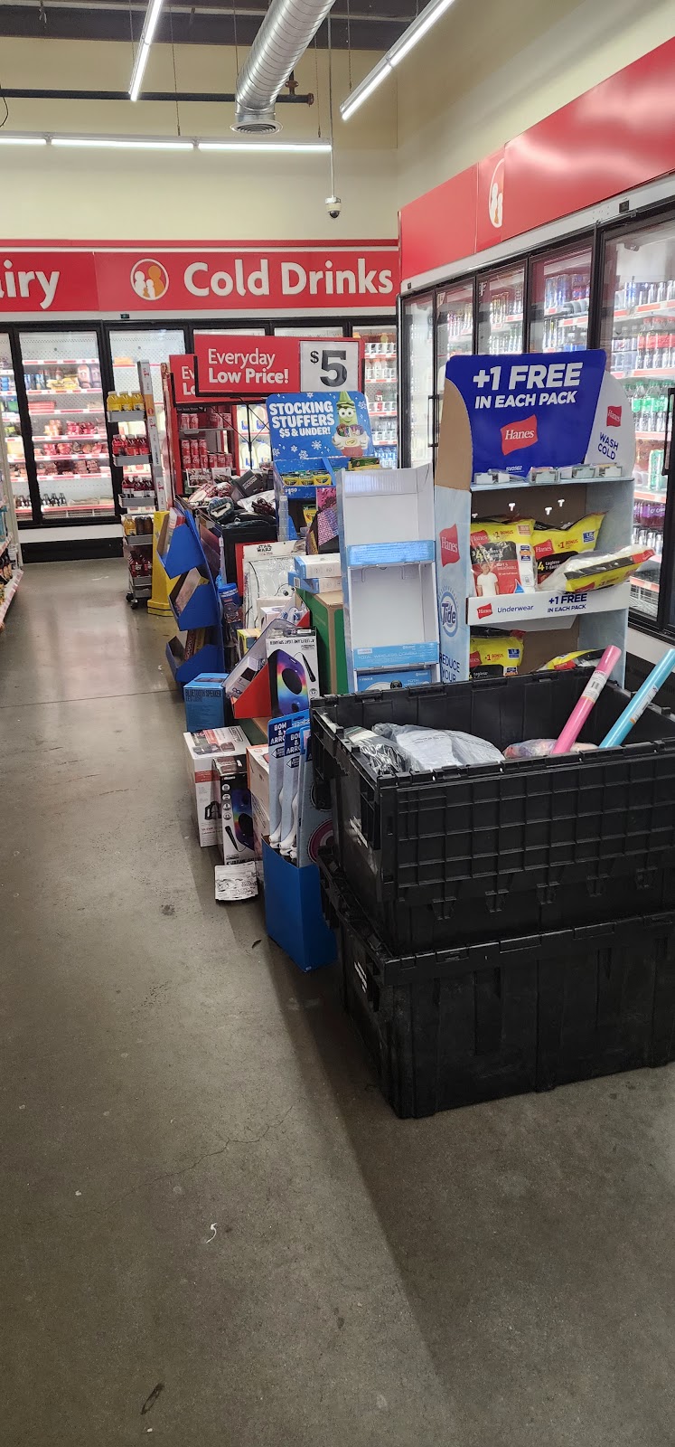 Family Dollar | 6715 Merchants Way, Morrow, GA 30260, USA | Phone: (678) 561-9966