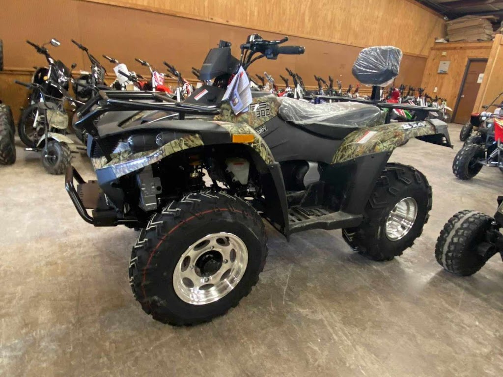 San Marcos Power Sports, LLC | IH 35 S, San Marcos, TX 78666, USA | Phone: (512) 618-6641