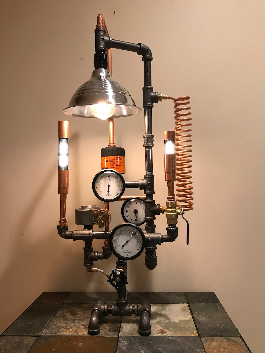 Instrumental Lamps | 2660 Oak Ridge Dr, Monticello, MN 55362, USA | Phone: (763) 438-6925