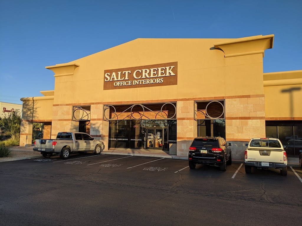 Salt Creek Office Furniture | 14202 N Scottsdale Rd Suite 110, Scottsdale, AZ 85254, USA | Phone: (480) 443-1400