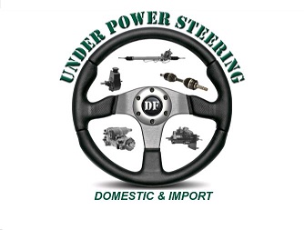 Under Power Steering | 7318 Melrose St, Buena Park, CA 90621, USA | Phone: (714) 522-8382