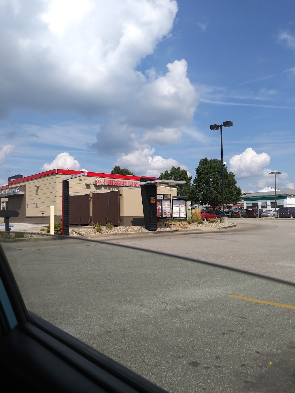 Burger King | 1390 Vernon Odom Blvd, Akron, OH 44320, USA | Phone: (330) 867-8332