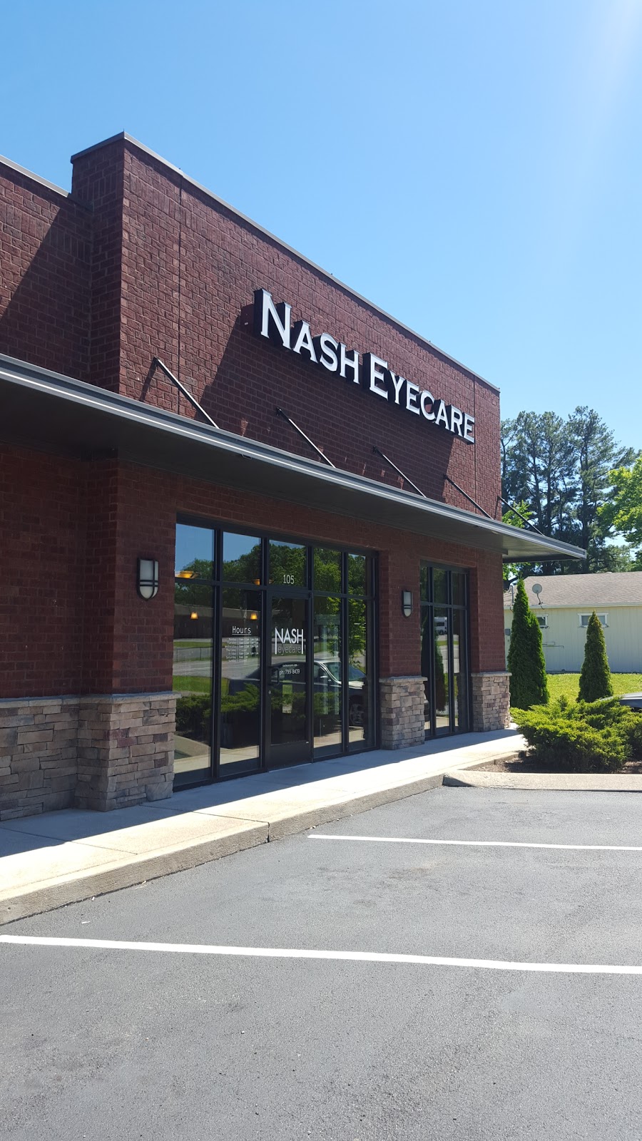 Nash Eyecare | 7100 Adams Dr, Fairview, TN 37062 | Phone: (615) 799-8439