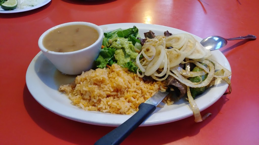 Casa Jimenez Mexican Restaurant | 120 N 1st St, La Puente, CA 91744, USA | Phone: (626) 333-4347