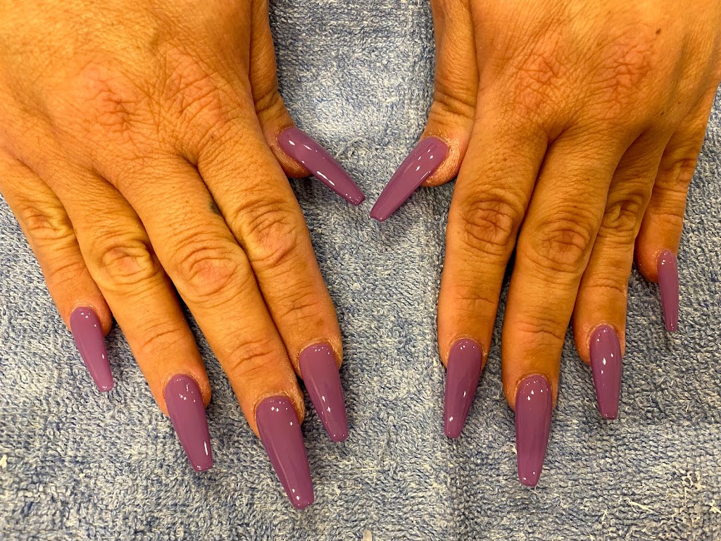 Vivid Nails and Spa LLC | 4900 S Arizona Ave # 2, Chandler, AZ 85248, USA | Phone: (480) 883-7118