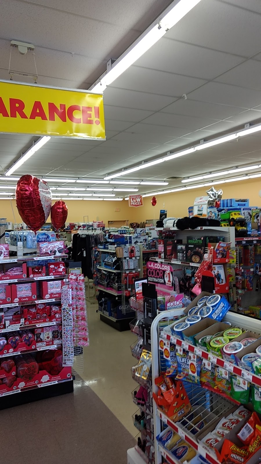 Family Dollar | 790 US-77, Douglass, KS 67039, USA | Phone: (316) 746-9002