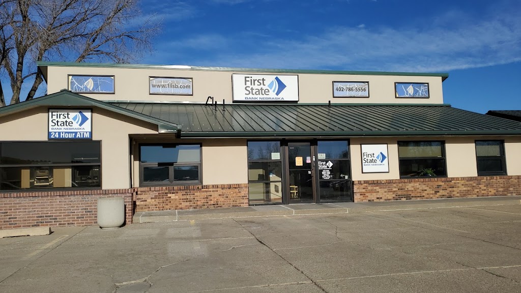 First State Bank | 13900 Guildford St, Waverly, NE 68462, USA | Phone: (402) 786-5556