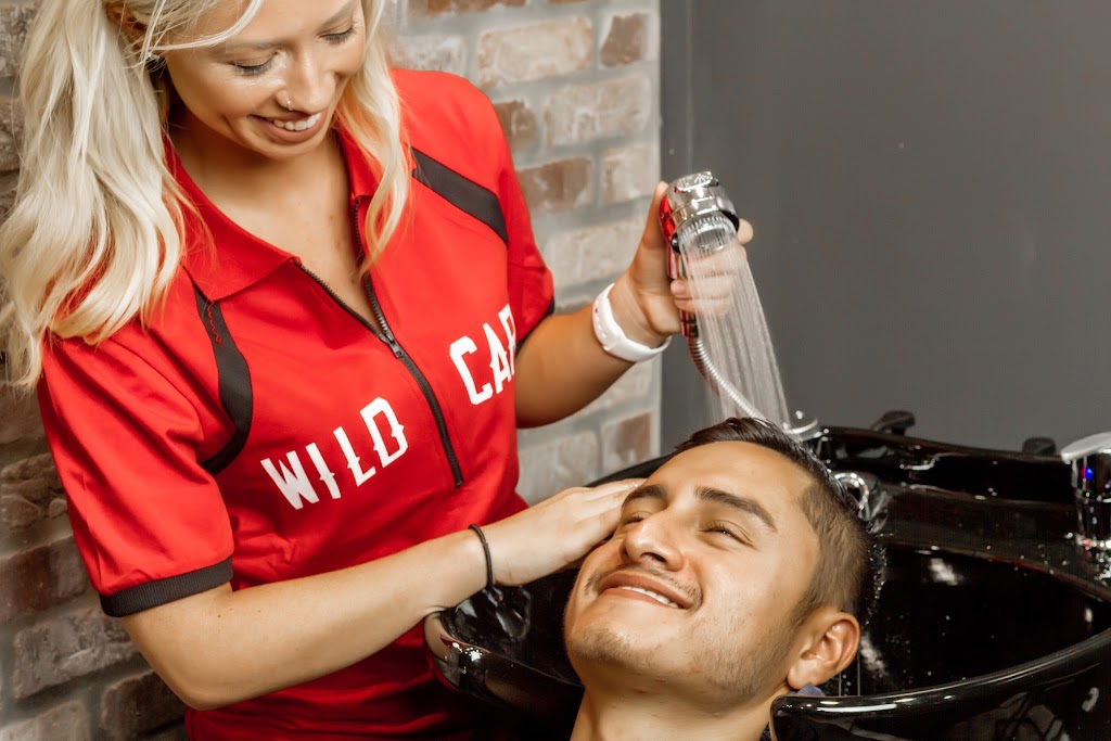 Wild Card Mens Haircuts | 6529 N Andrews Ave, Fort Lauderdale, FL 33309, USA | Phone: (954) 530-2777