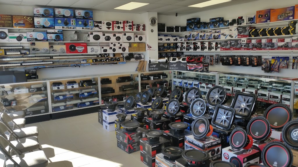 Crosby car Stereo Truck Accessories | 15005 FM 2100, Crosby, TX 77532, USA | Phone: (281) 328-3100