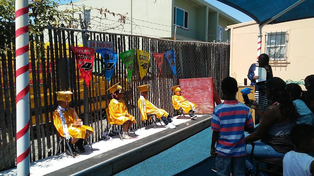 Nikasia Child Care Center | 4143 MacArthur Blvd, Oakland, CA 94619, USA | Phone: (510) 531-9130