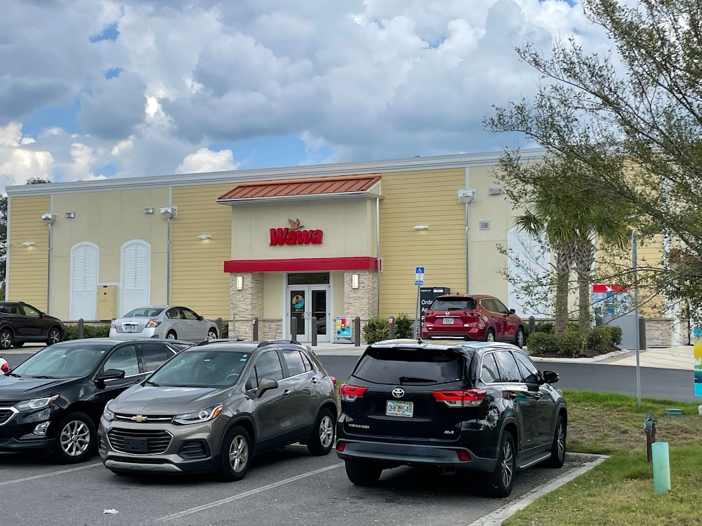 Wawa | 1700 S Woodland Blvd, DeLand, FL 32720, USA | Phone: (610) 358-8000