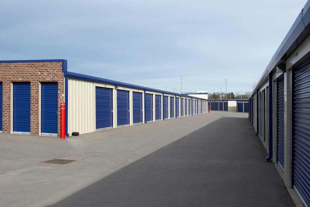 Midgard Self Storage | 1932 Cason Ln, Murfreesboro, TN 37128, USA | Phone: (615) 546-0070