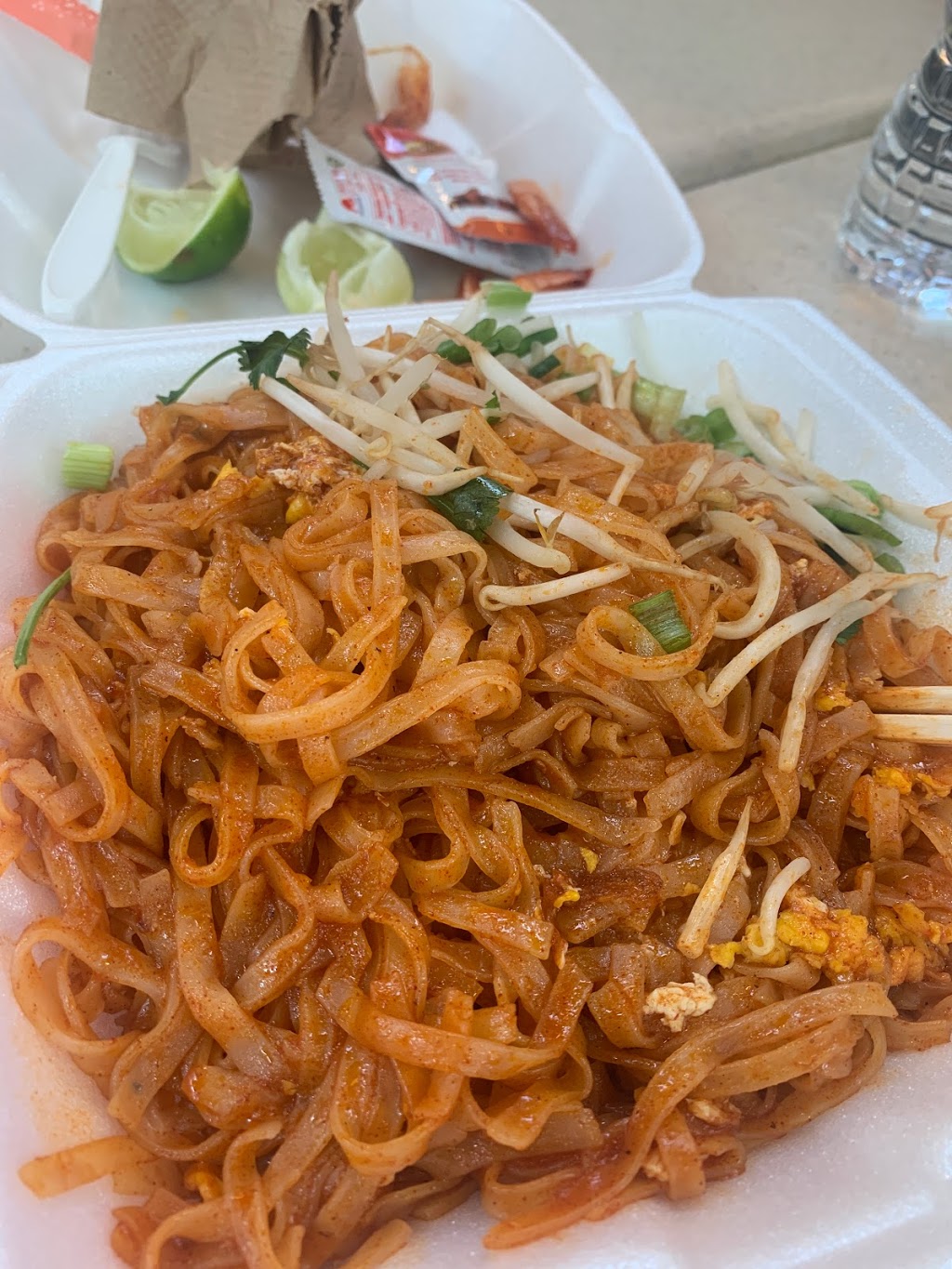 Tom Yum Thai Kitchen | 1300 W Sunset Rd, Henderson, NV 89014 | Phone: (702) 823-3502